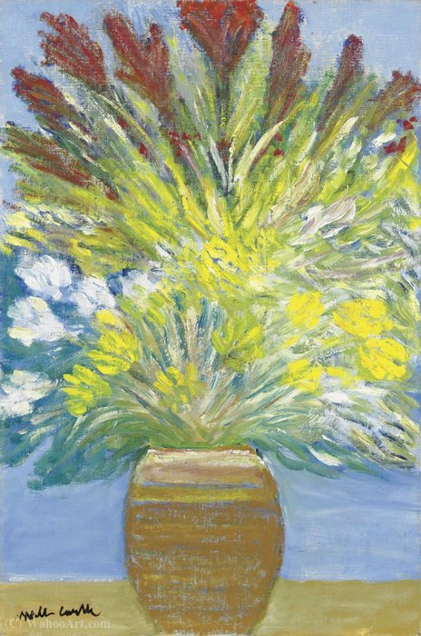 Untitled (973) — Michele Cascella
