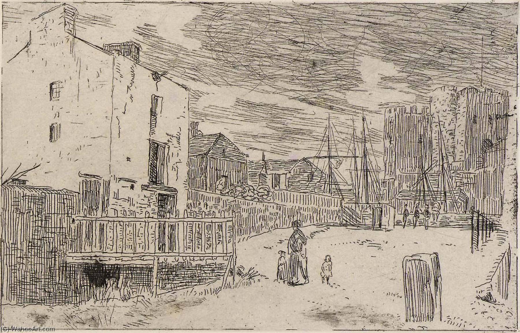 Port Erin Isle Of Man — Julian Alden Weir