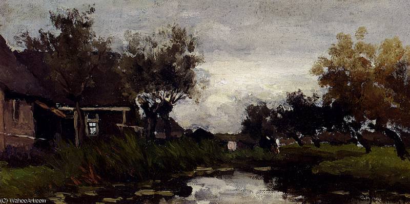 Untitled (8279) — Jan Weissenbruch
