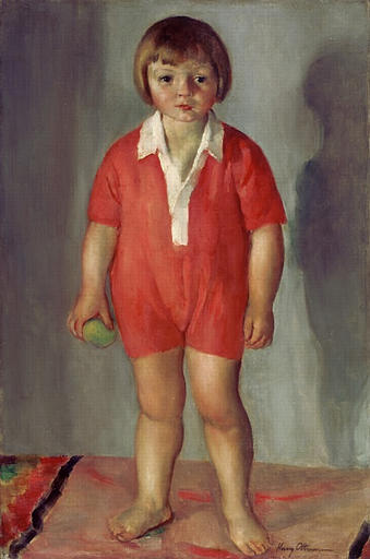Le Petit Fernand — Henri Ottmann