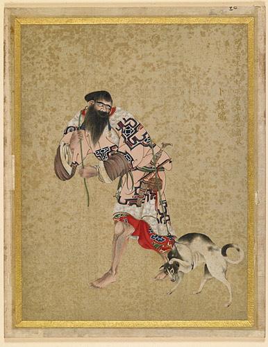 Poroya, Chef De Bekkai — Kakizaki Hakyô