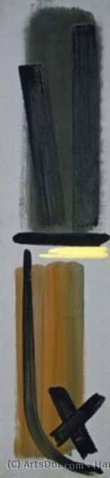 Composition — Hans Heinrich Hartung