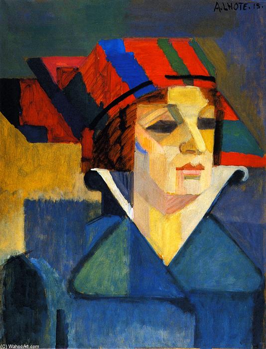 Scottish Hat — Андре Лот