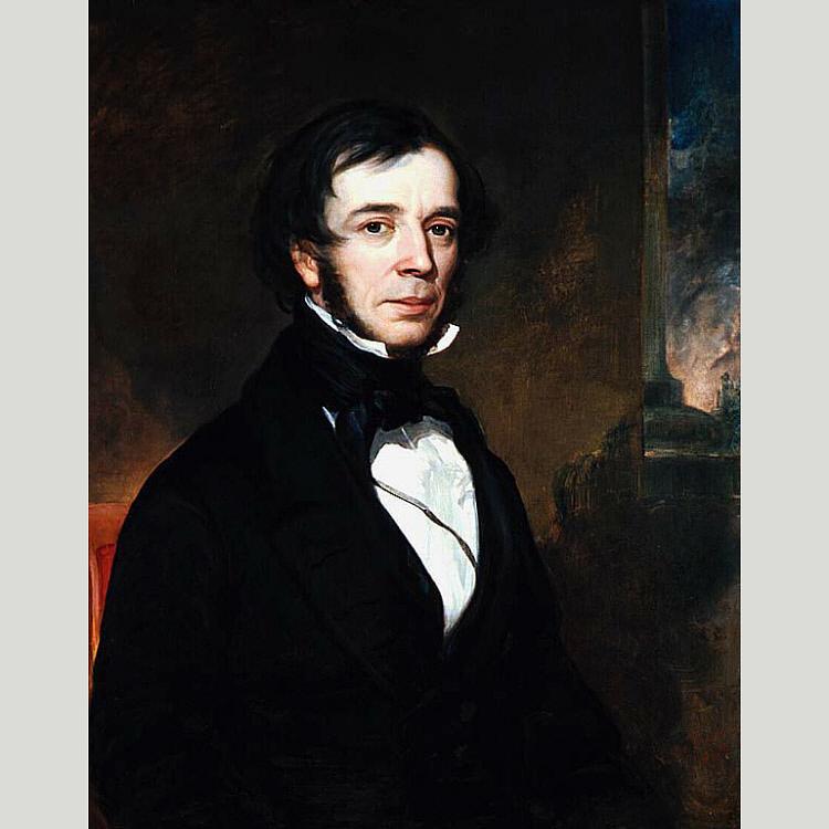 Edwin Augustus Stevens — Manuel Joachim De Franca