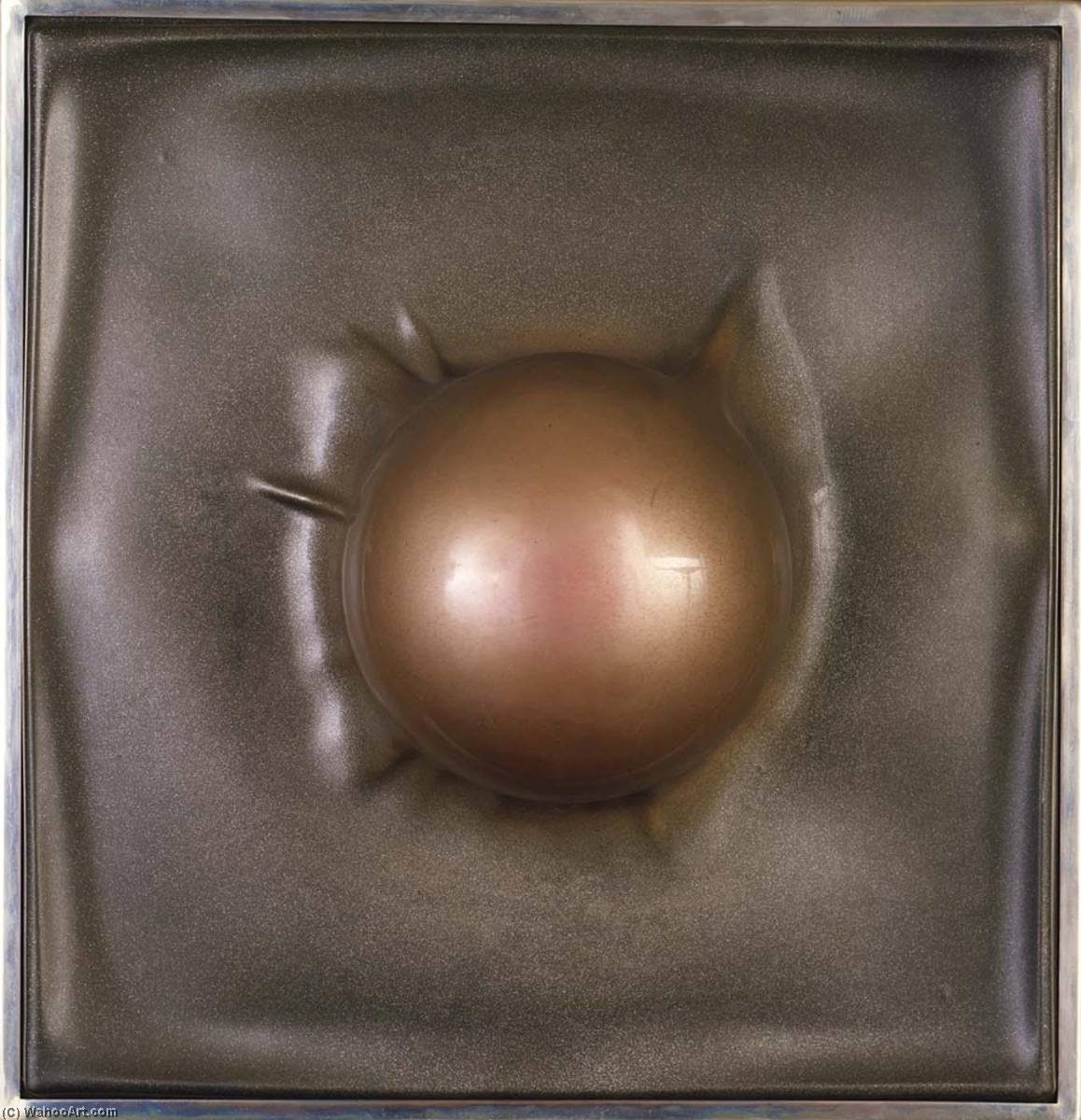 Los I — Ed Mcgowin