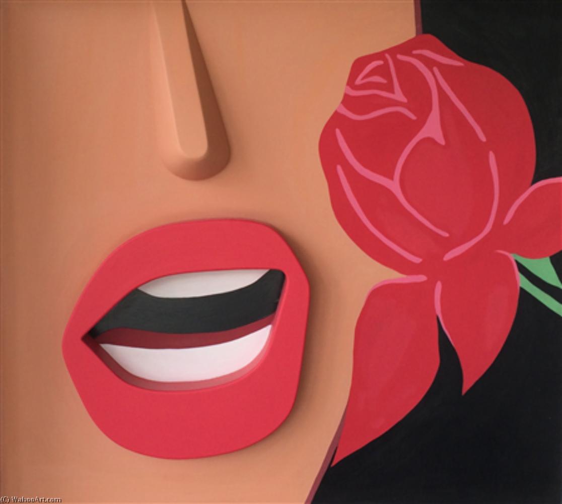 Red Rose — Маргарита Стридер