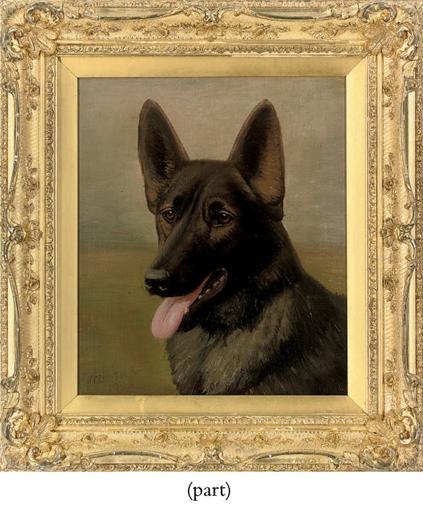 Jules Of Siler Warren — Henry Charles Fox