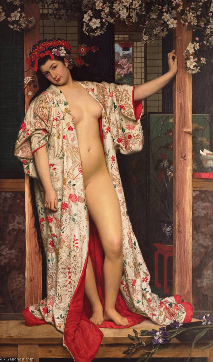 Untitled (aqqmqn) — James Jaques Joseph Tissot