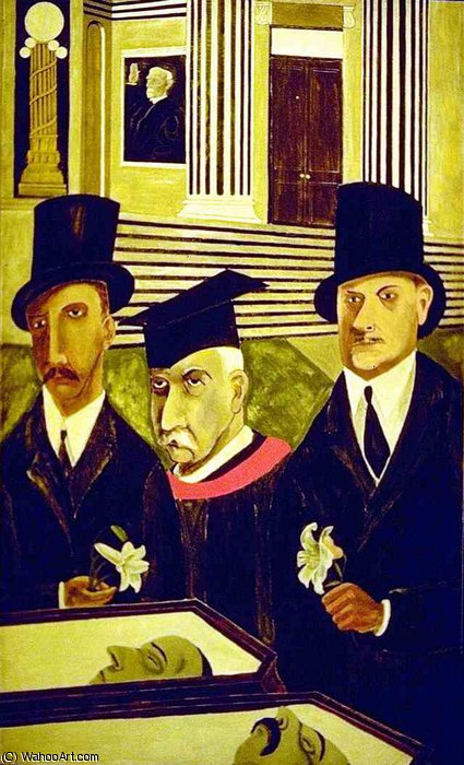 Untitled (8866) — Бенджамин Шайн