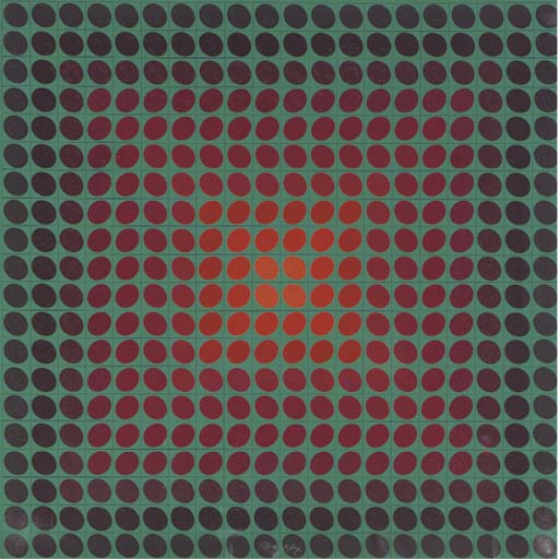 Composition 5 — Виктор Вазарели