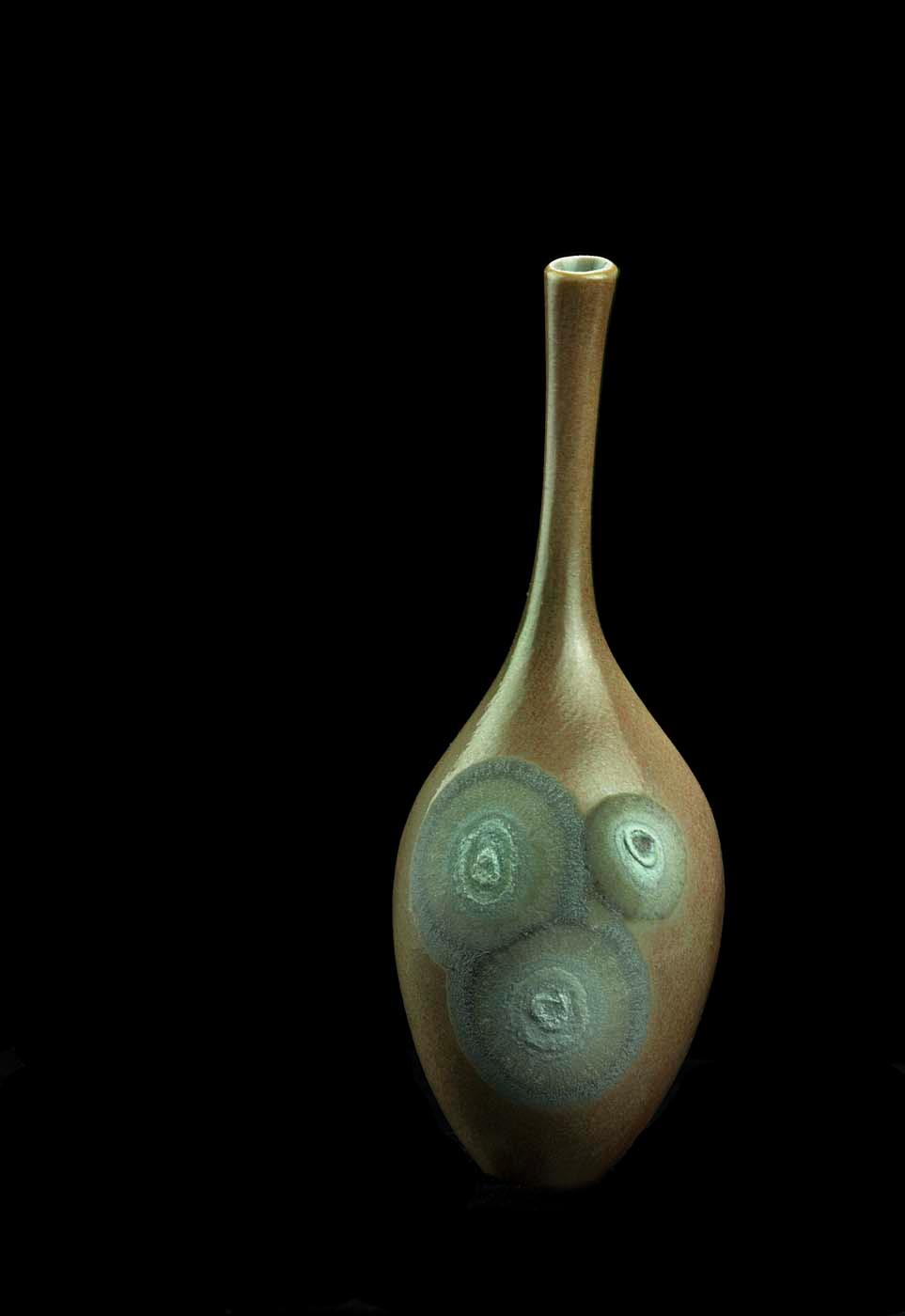 Pinch Pot — Joyce Michaud