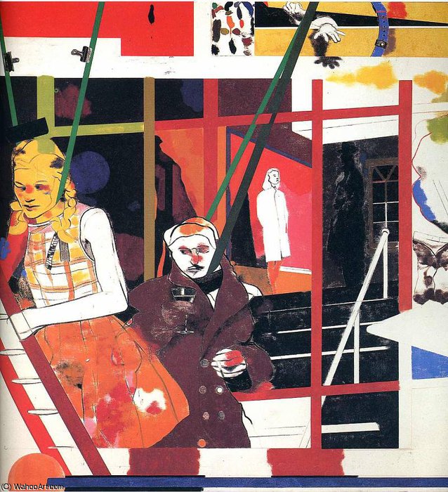 Untitled (48) — Энди Уорхол