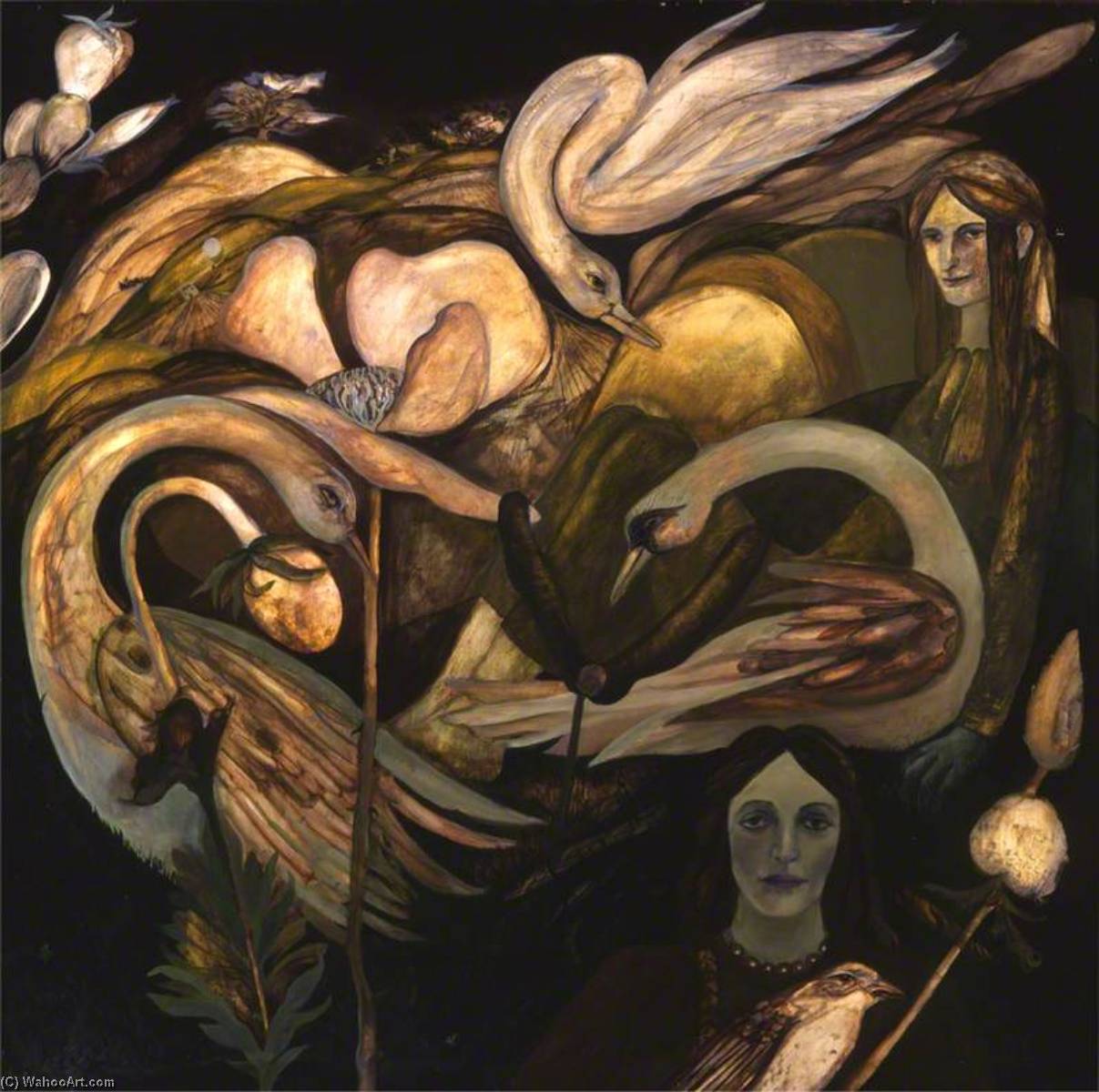 Autumn Equinox — Joyce W Cairns