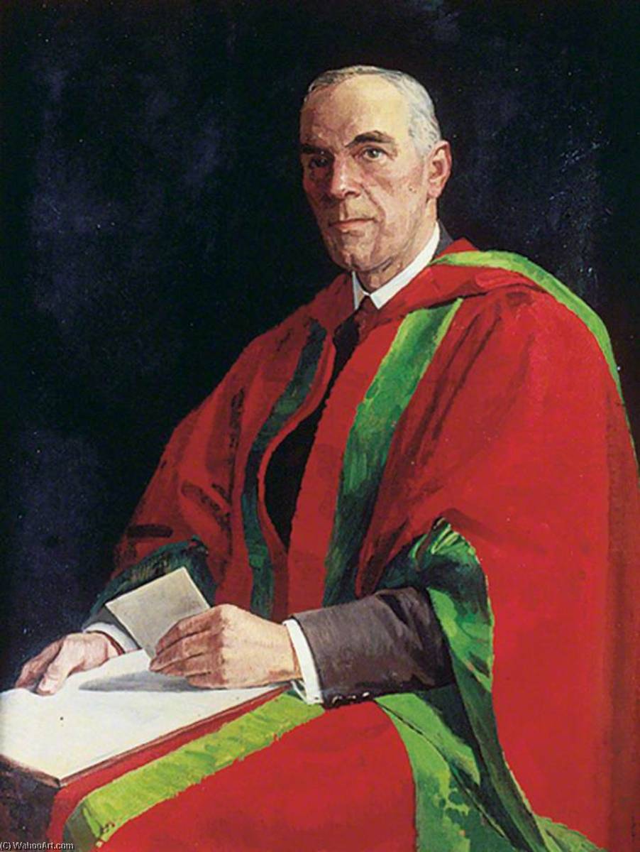Gerald Carter Veale, Lld, Fca — Lionel Maurice De Sausmarez