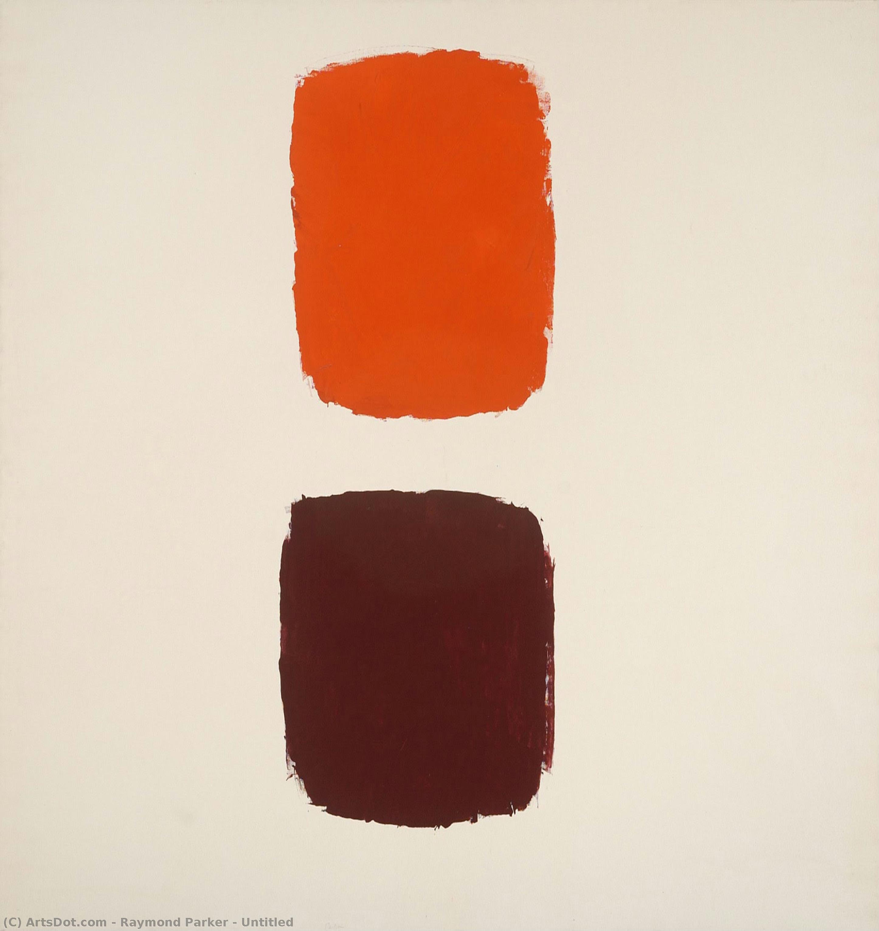 Untitled — Raymond Parker