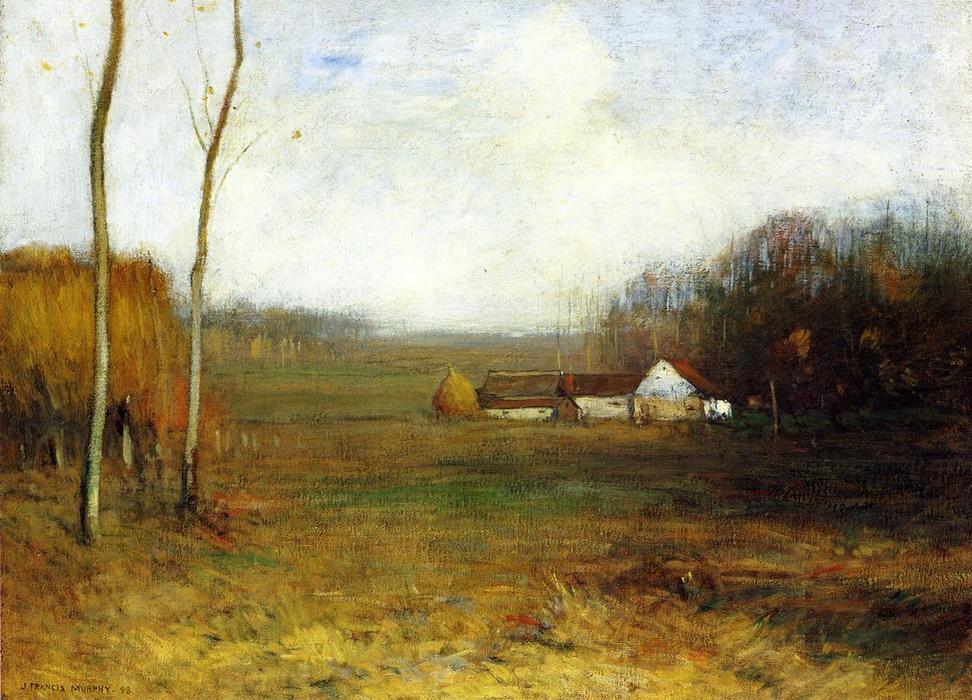 Landscape — John Francis Murphy