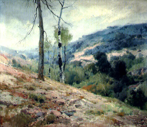 Paisaje (9) — Eliseo Meifrèn I Roig