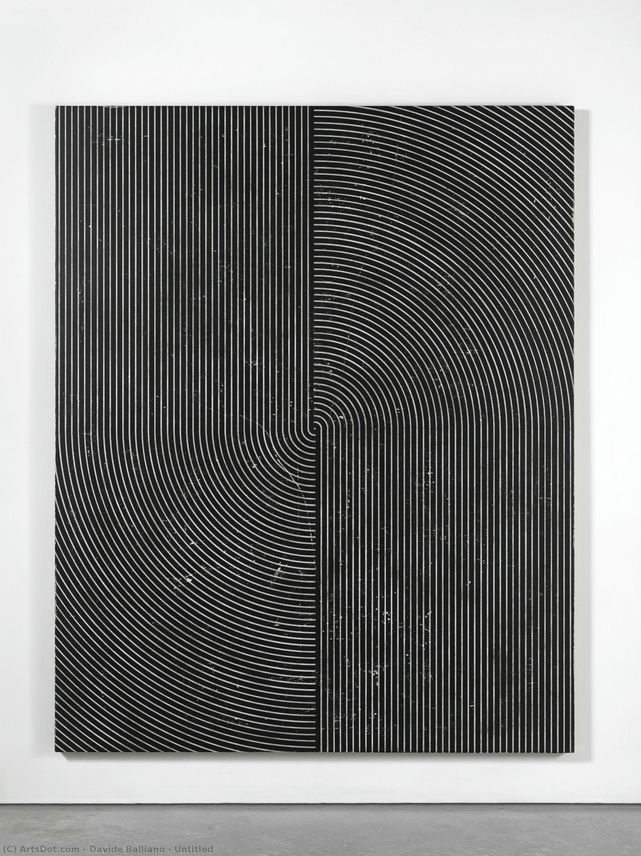 Untitled — Davide Balliano