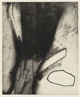 Plate 1 (folio 6) From Rencontre — Enrique Zañartu