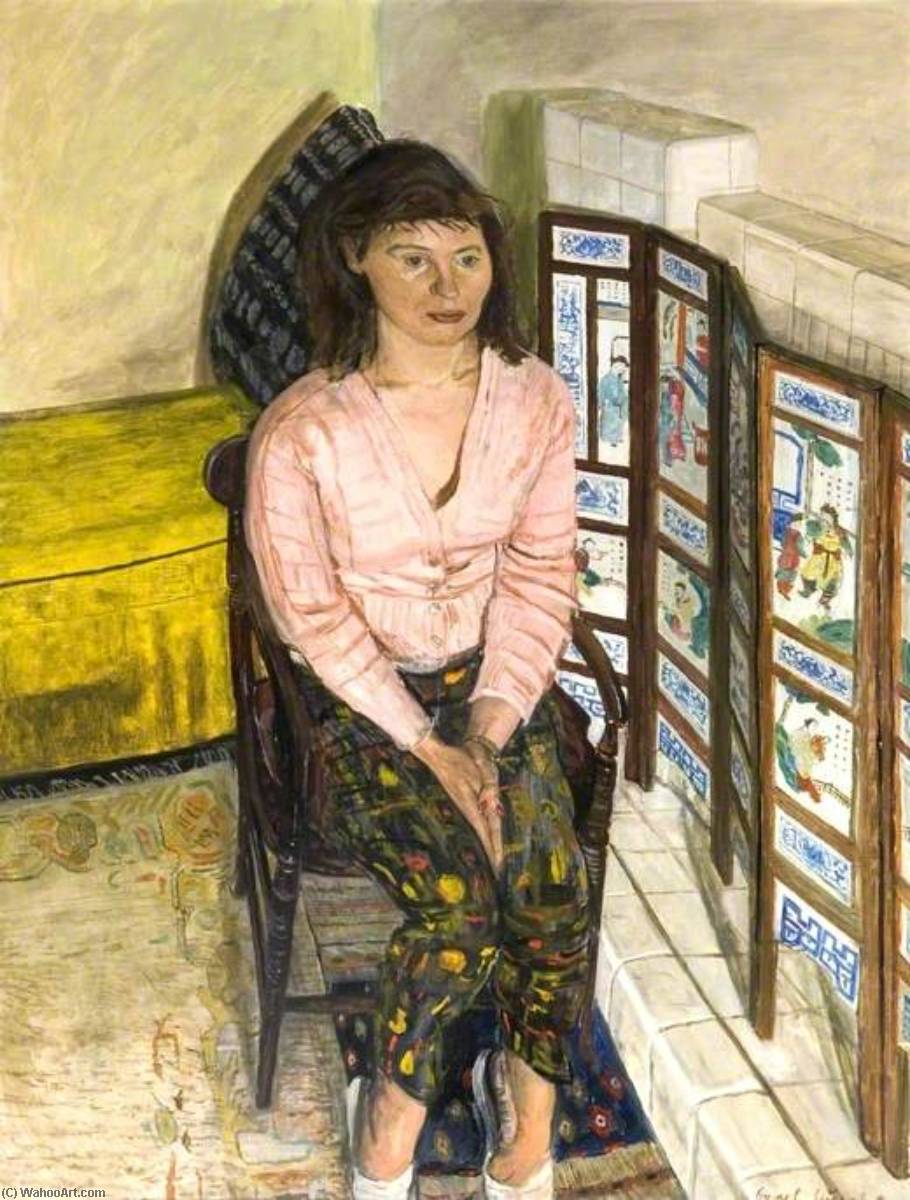 Jane Ii — Carel Victor Morlais Weight