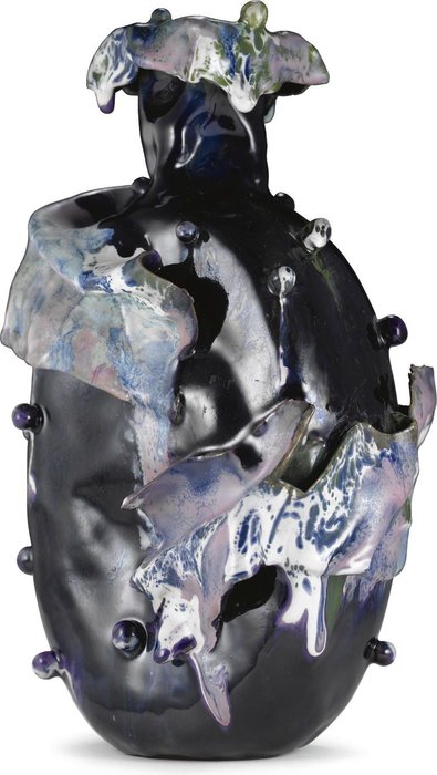 Untitled (872) — Fausto Melotti