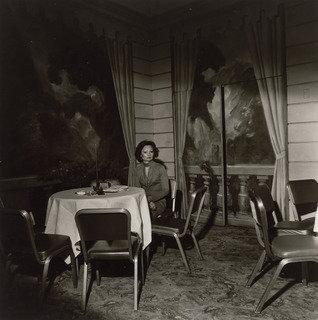 Hungarian Catholic League Ball, New York City — Larry Fink