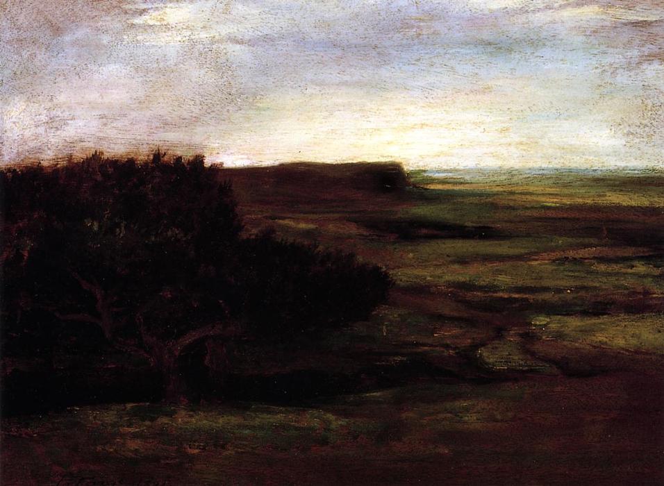 Paradise Newport — John La Farge