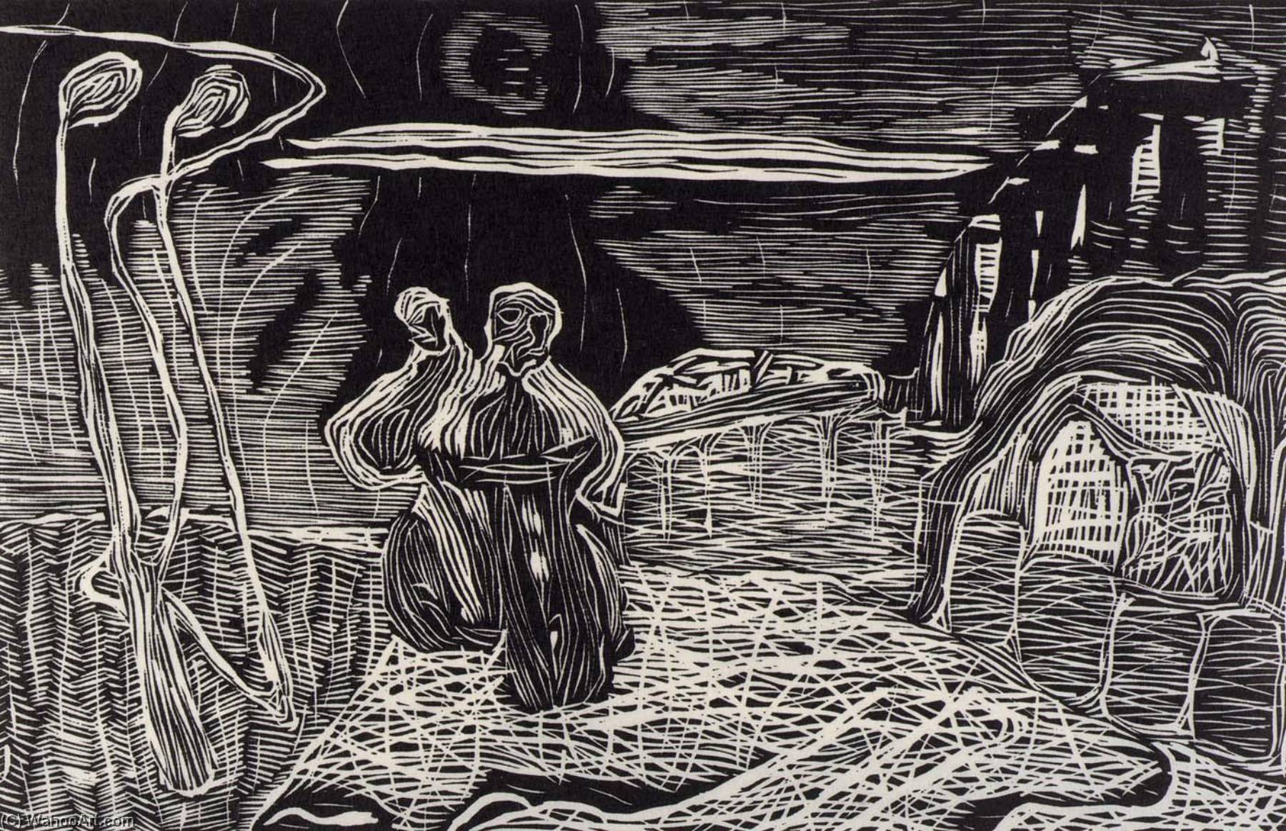Sunday Riders — Edgar Dorsey Taylor