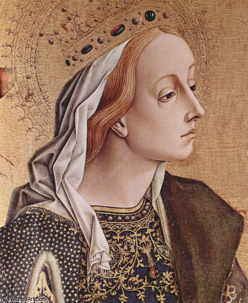 Untitled (3340) — Carlo Crivelli