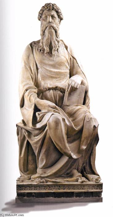 St John The Evangelist — Donato