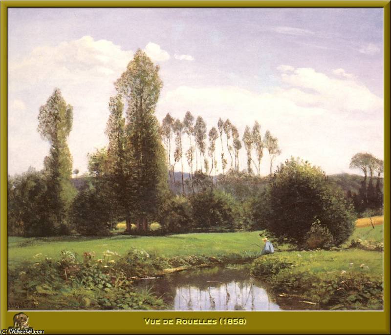 Untitled (821) — Клод Моне