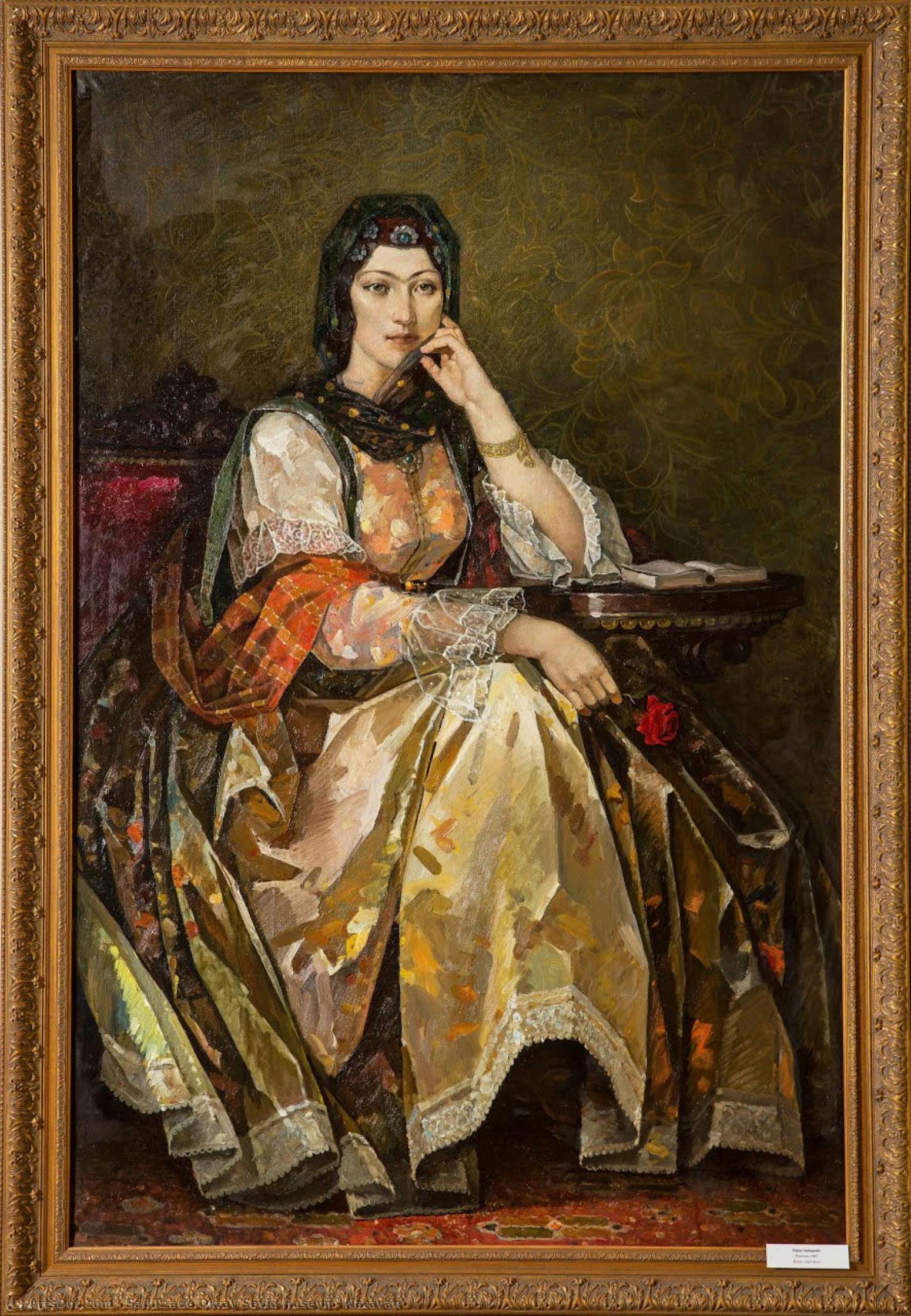 Natavan — Sadikzade Oktay Seyid Huseyn