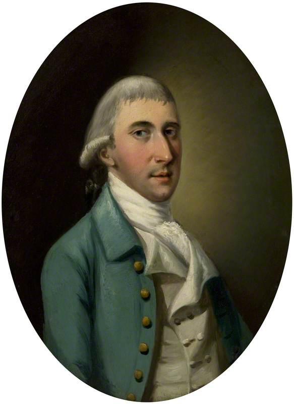 William Magee (1750–1827) — Joseph Wilson