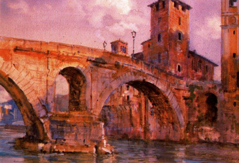 Roma — Jorge Apperley