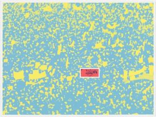 Moscow, U.s.s.r. (july, 1990) From Precariously Close To 5 Billion Points Of Confusion — Julia Wachtel