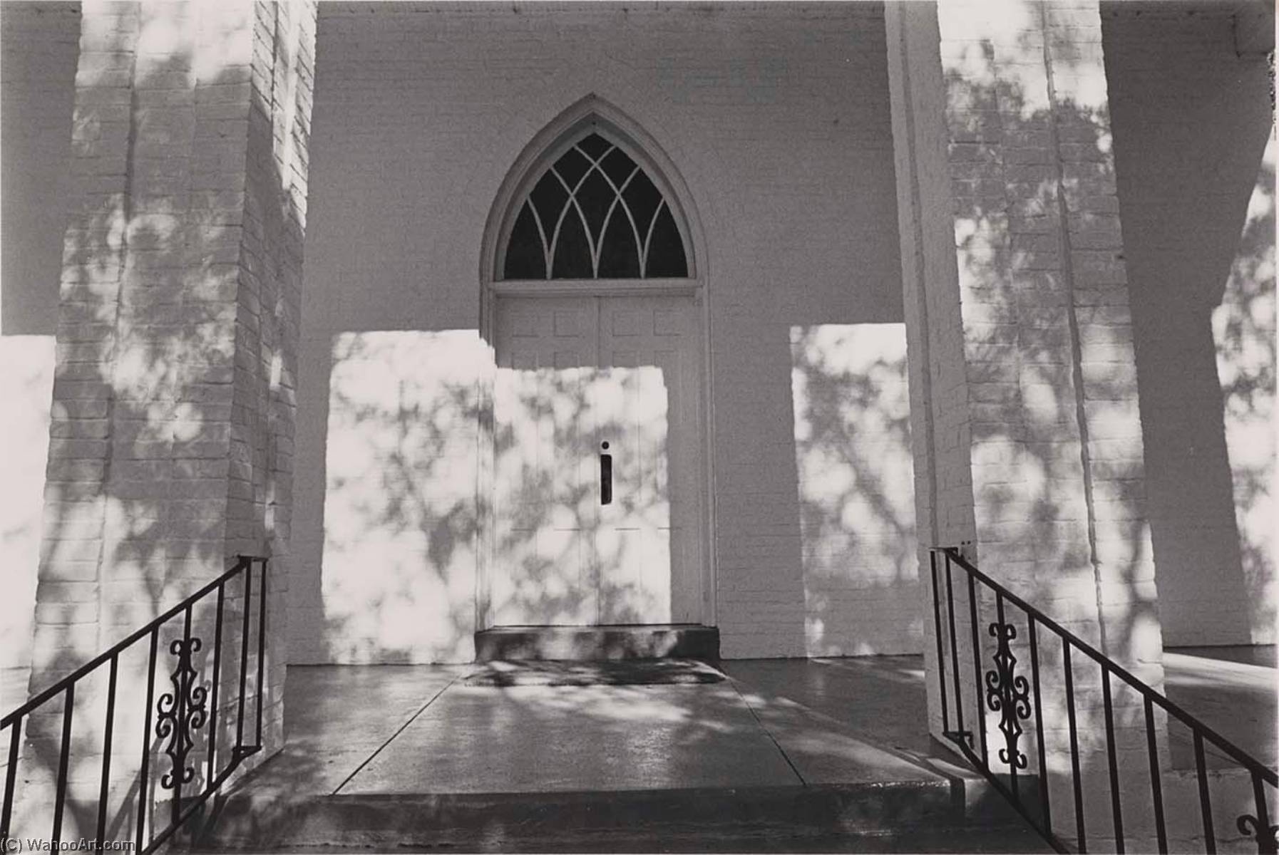 Owings Presbyterian Church, South Carolina — Dan Biferie