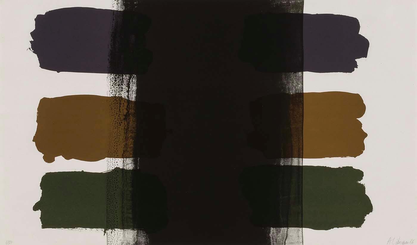 Untitled — Alexander Liberman