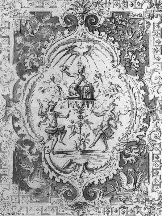 Arabesque — Claude Iii Audran