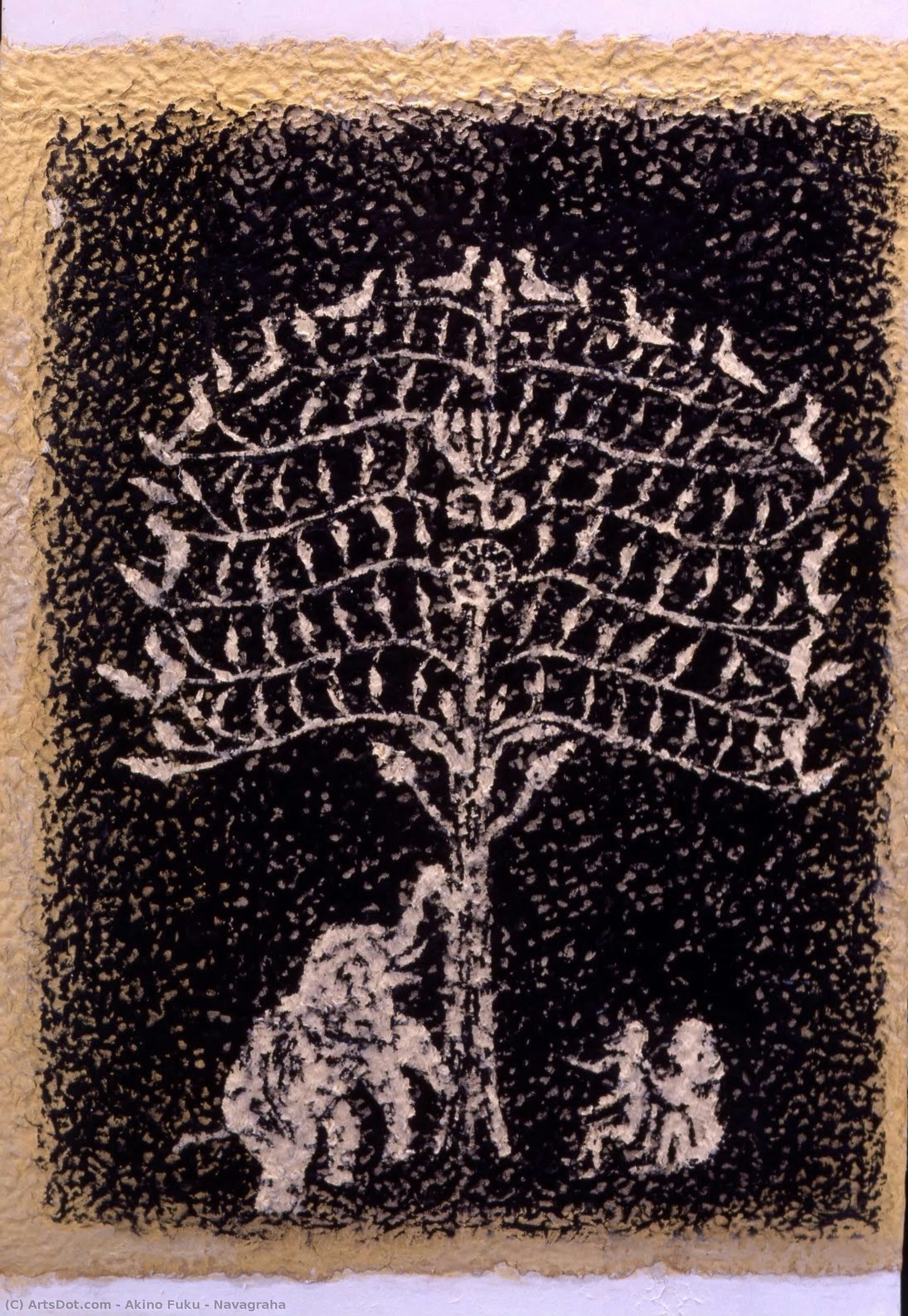 Navagraha — Akino Fuku
