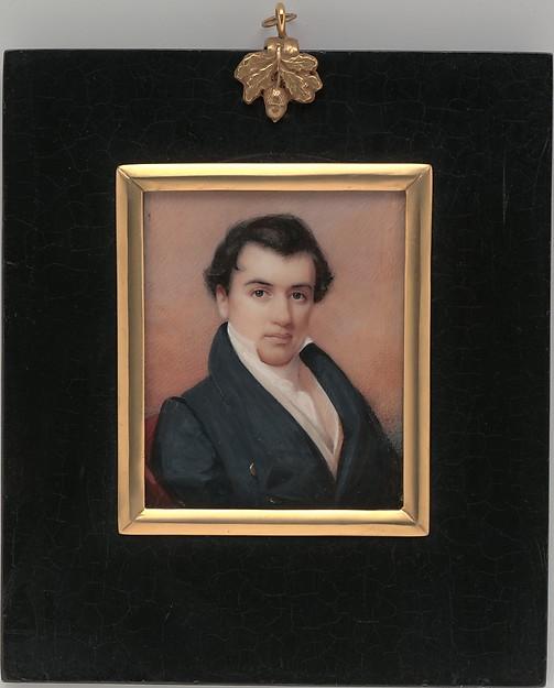 John Neagle — Daniel Dickinson
