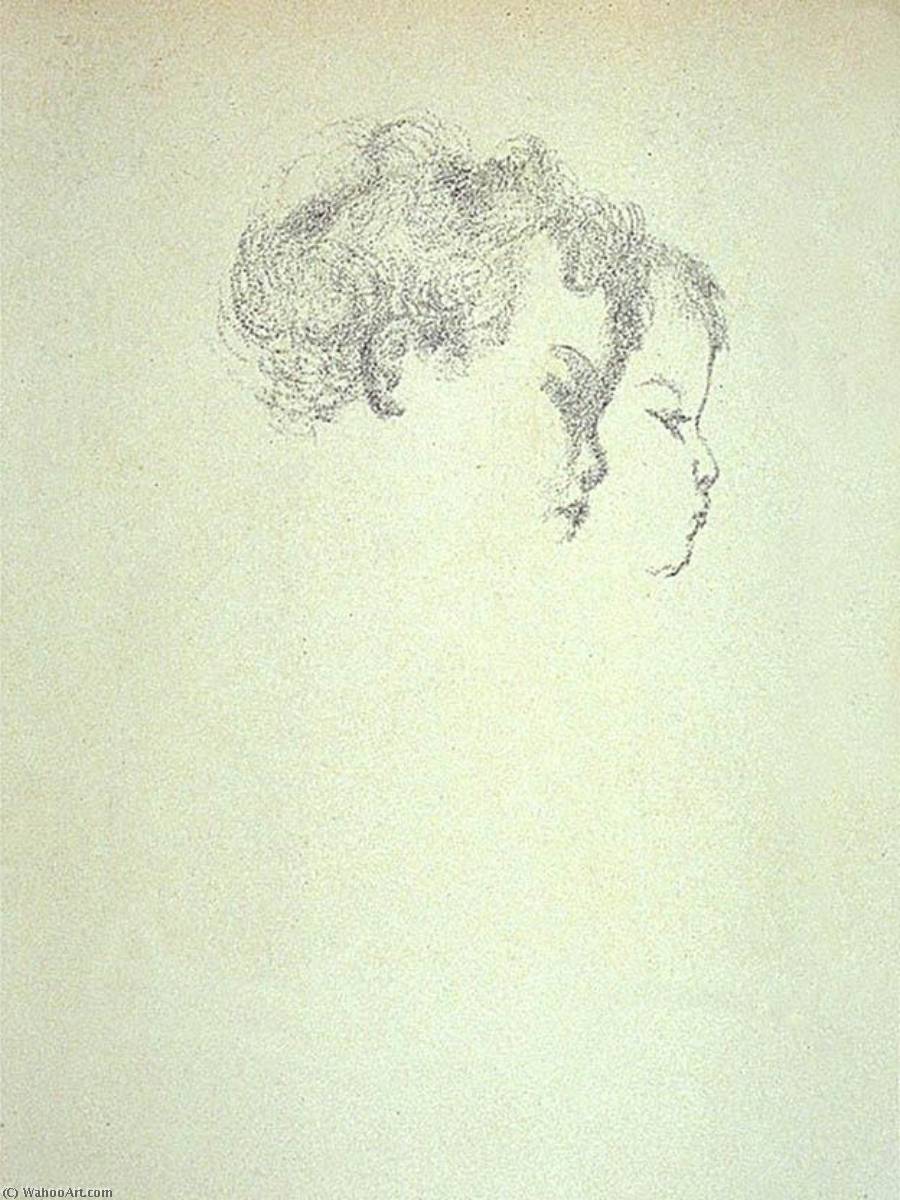 Rab And Dave — Arthur B. Davies