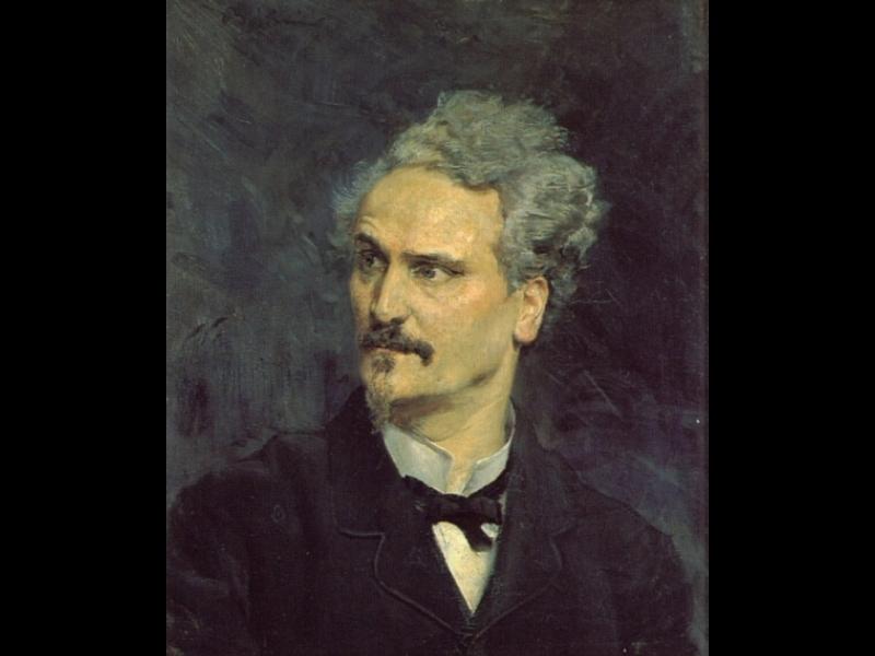 Henri Rochefort — Джованни Болдيني