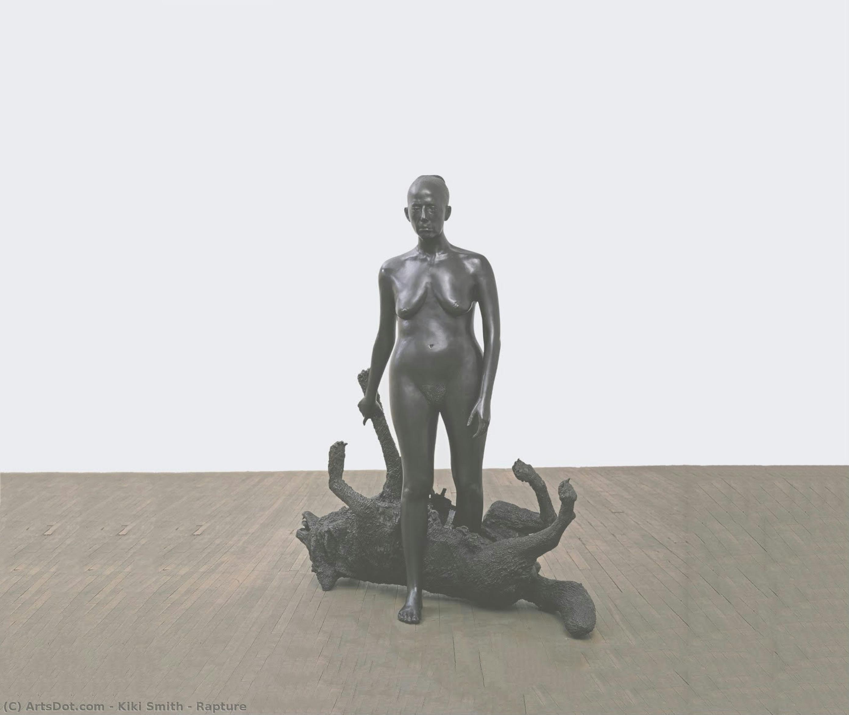 Rapture — Kiki Smit