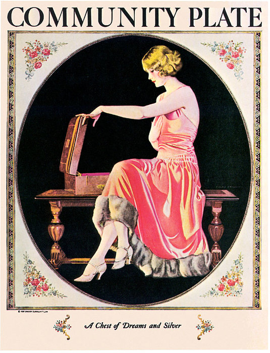 Untitled (675) — Coles Phillips