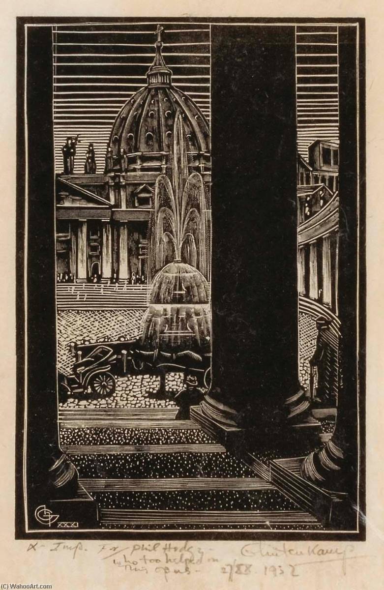 Untitled — Hendrik Glintenkamp