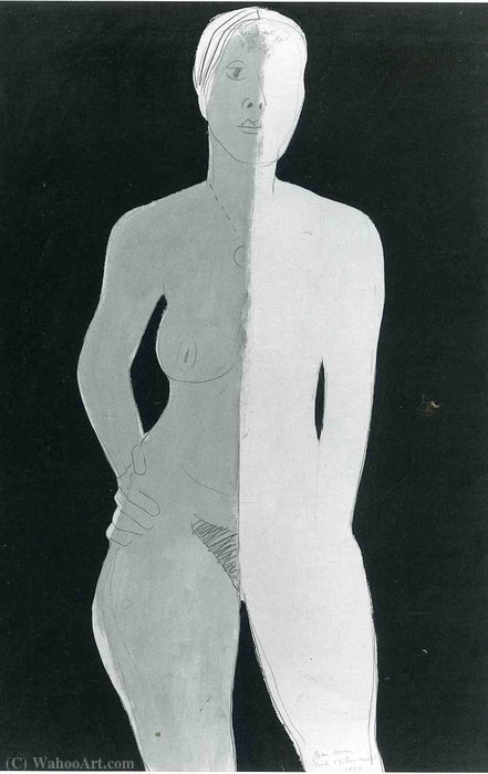 Untitled (270) — ジョーン・ブラウン