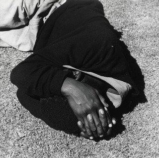 Joubert Park, Johannesburg — David Goldblatt
