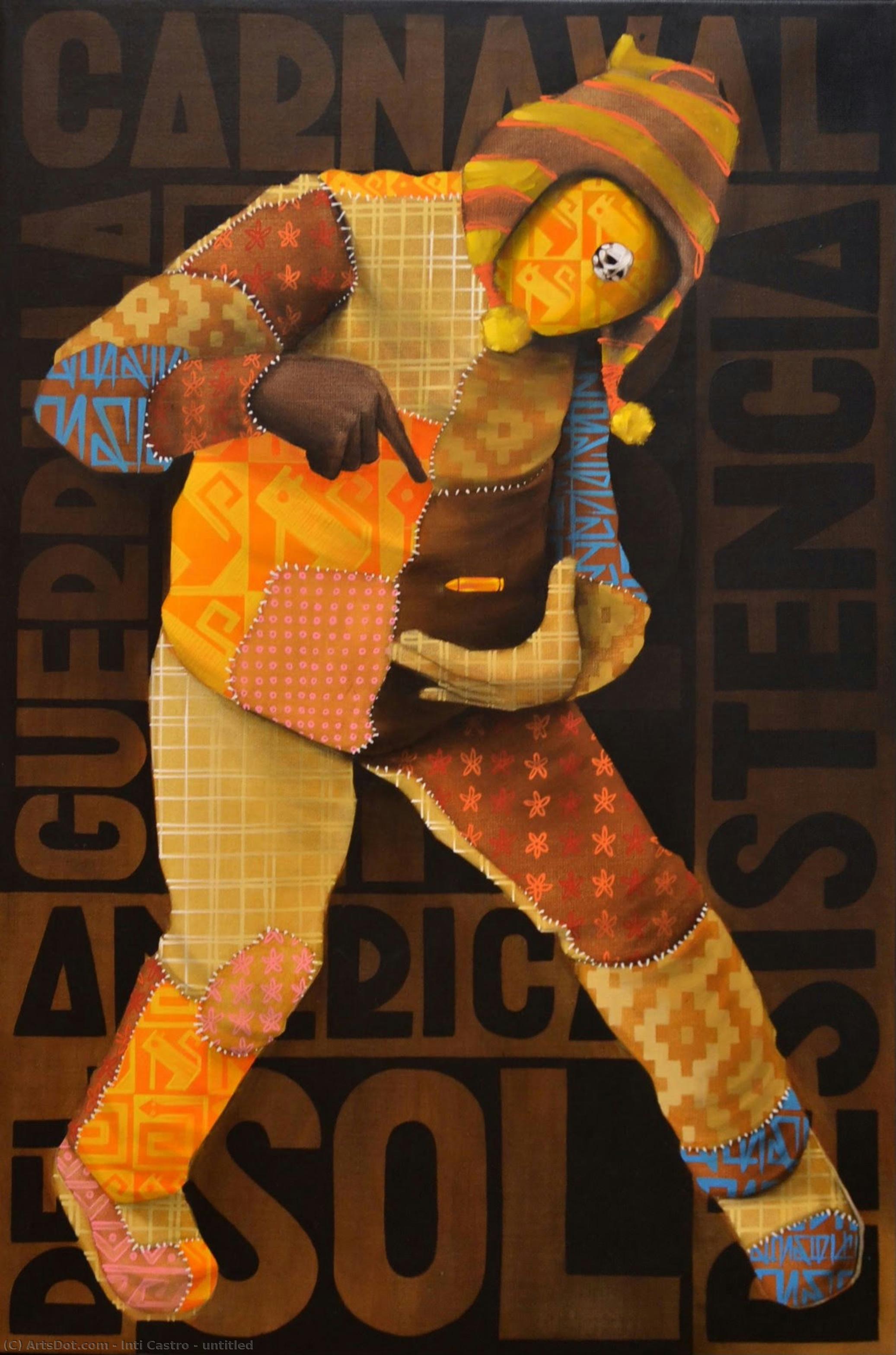 Untitled — Inti Castro
