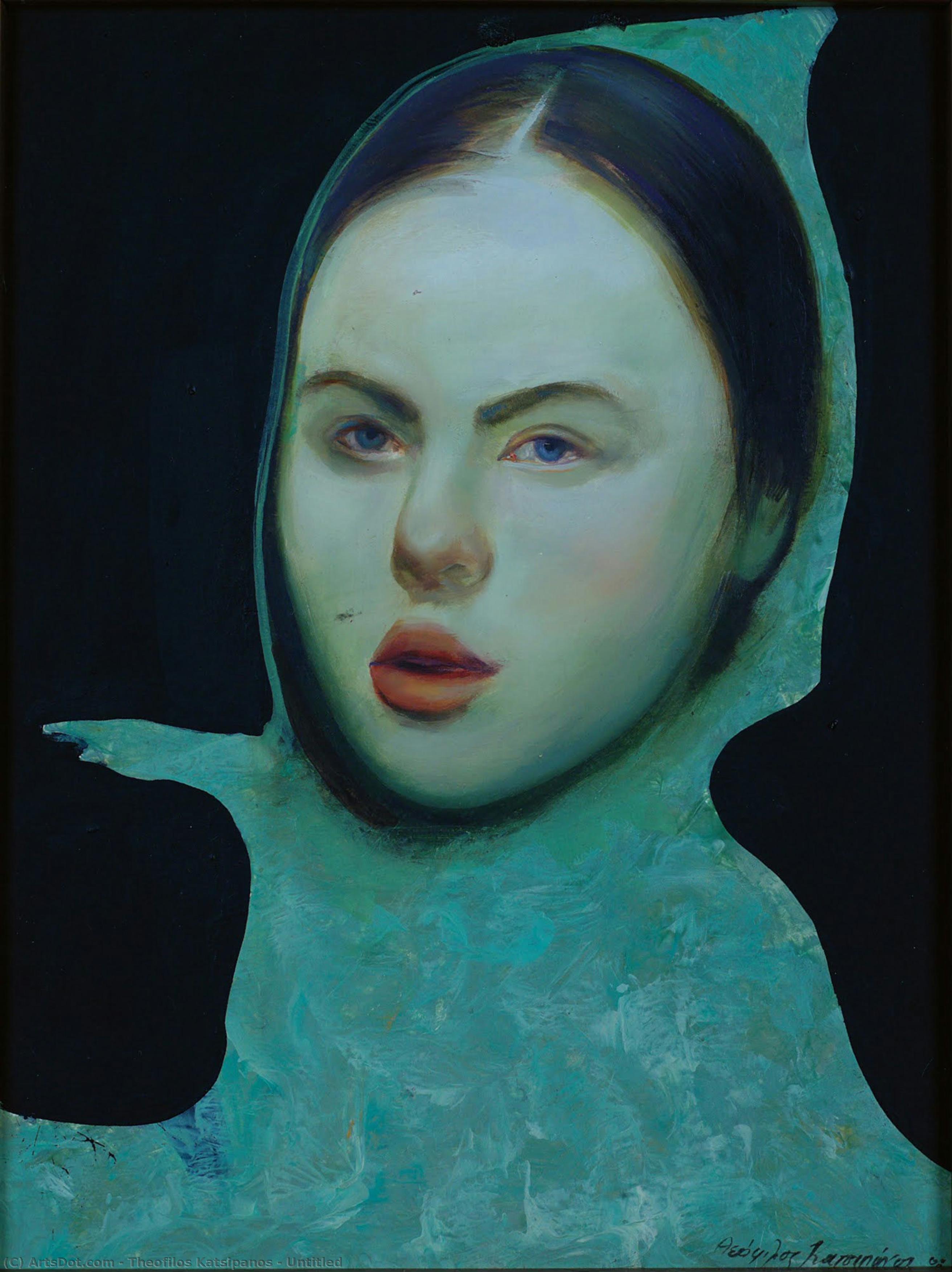 Untitled — Theofilos Katsipanos
