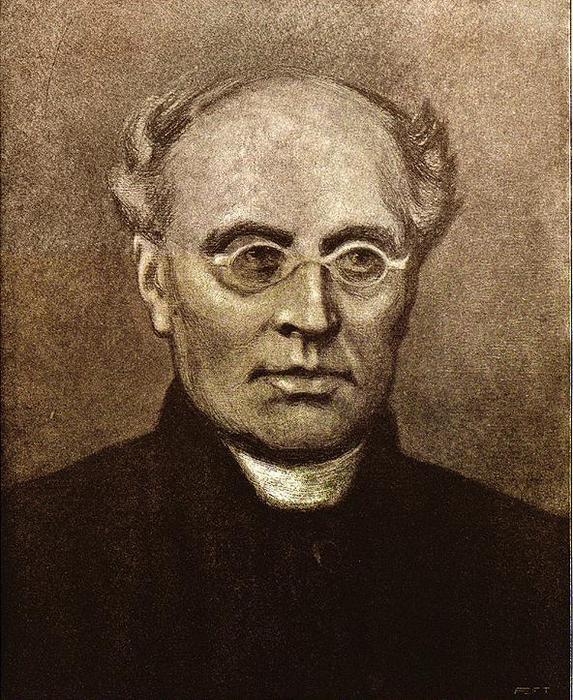 Ohan Ludwig Runeberg — Алберт Еделфелт